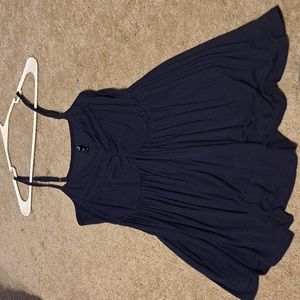 Torrid SEXY Sleep Top NWOT Size 0 plus size